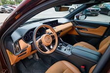 2024 Mazda CX-90 MHEV Signature AWD