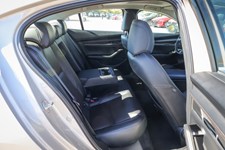 2024  Mazda3 GT w/Turbo Auto i-ACTIV AWD