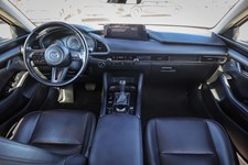 2024  Mazda3 GT w/Turbo Auto i-ACTIV AWD