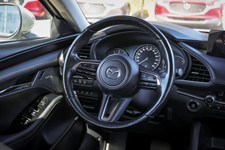 2024  Mazda3 GT w/Turbo Auto i-ACTIV AWD