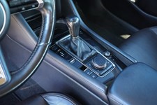 2024  Mazda3 GT w/Turbo Auto i-ACTIV AWD