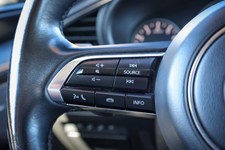 2024  Mazda3 GT w/Turbo Auto i-ACTIV AWD