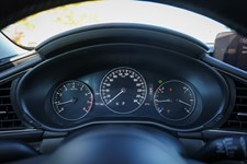 2024  Mazda3 GT w/Turbo Auto i-ACTIV AWD