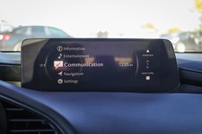 2024  Mazda3 GT w/Turbo Auto i-ACTIV AWD