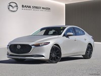 2024  Mazda3 GT w/Turbo Auto i-ACTIV AWD