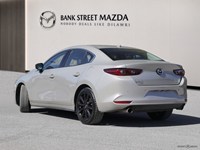 2024  Mazda3 GT w/Turbo Auto i-ACTIV AWD