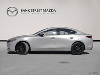 2024  Mazda3 GT w/Turbo Auto i-ACTIV AWD