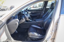2024  Mazda3 GT w/Turbo Auto i-ACTIV AWD