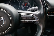 2024  Mazda3 Sport GT Auto FWD