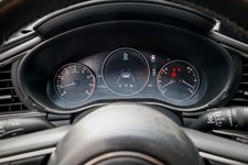 2024  Mazda3 Sport GT Auto FWD
