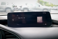 2024  Mazda3 Sport GT Auto FWD