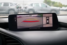 2024  Mazda3 Sport GT Auto FWD