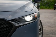 2024  Mazda3 Sport GT Auto FWD