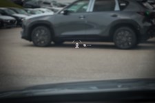 2024  Mazda3 Sport GT Auto FWD