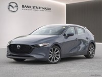 2024  Mazda3 Sport GT Auto FWD
