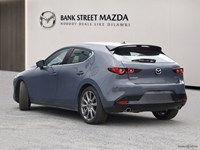 2024  Mazda3 Sport GT Auto FWD