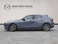 2024  Mazda3 Sport GT Auto FWD