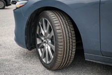 2024  Mazda3 Sport GT Auto FWD