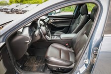 2024  Mazda3 Sport GT Auto FWD