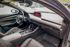 2024  Mazda3 Sport GT Auto FWD