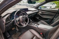 2024  Mazda3 Sport GT Auto FWD