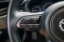 2024  Mazda3 Sport GT w/Turbo Auto i-ACTIV AWD
