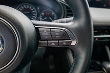 2024  Mazda3 Sport GT w/Turbo Auto i-ACTIV AWD