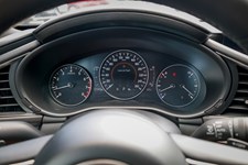 2024  Mazda3 Sport GT w/Turbo Auto i-ACTIV AWD