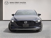 2024  Mazda3 Sport GT w/Turbo Auto i-ACTIV AWD
