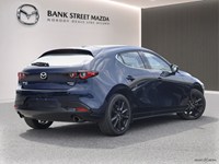 2024  Mazda3 Sport GT w/Turbo Auto i-ACTIV AWD