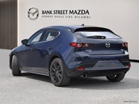 2024  Mazda3 Sport GT w/Turbo Auto i-ACTIV AWD