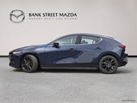 2024  Mazda3 Sport GT w/Turbo Auto i-ACTIV AWD