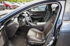 2024  Mazda3 Sport GT w/Turbo Auto i-ACTIV AWD