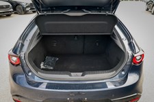 2024  Mazda3 Sport GT w/Turbo Auto i-ACTIV AWD