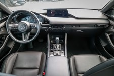 2024  Mazda3 Sport GT w/Turbo Auto i-ACTIV AWD