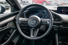 2024  Mazda3 Sport GT w/Turbo Auto i-ACTIV AWD