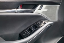 2024  Mazda3 Sport GT w/Turbo Auto i-ACTIV AWD