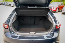 2024  Mazda3 Sport GX Auto FWD