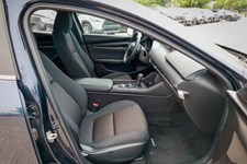 2024  Mazda3 Sport GX Auto FWD