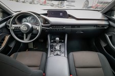 2024  Mazda3 Sport GX Auto FWD