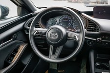 2024  Mazda3 Sport GX Auto FWD