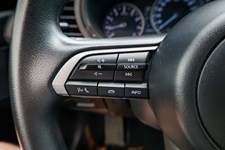 2024  Mazda3 Sport GX Auto FWD