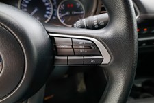 2024  Mazda3 Sport GX Auto FWD