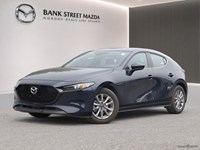 2024  Mazda3 Sport GX Auto FWD