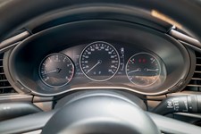 2024  Mazda3 Sport GX Auto FWD