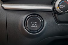 2024  Mazda3 Sport GX Auto FWD