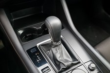 2024  Mazda3 Sport GX Auto FWD