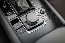 2024  Mazda3 Sport GX Auto FWD