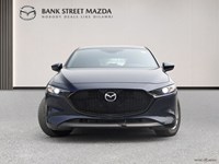 2024  Mazda3 Sport GX Auto FWD