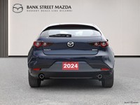 2024  Mazda3 Sport GX Auto FWD